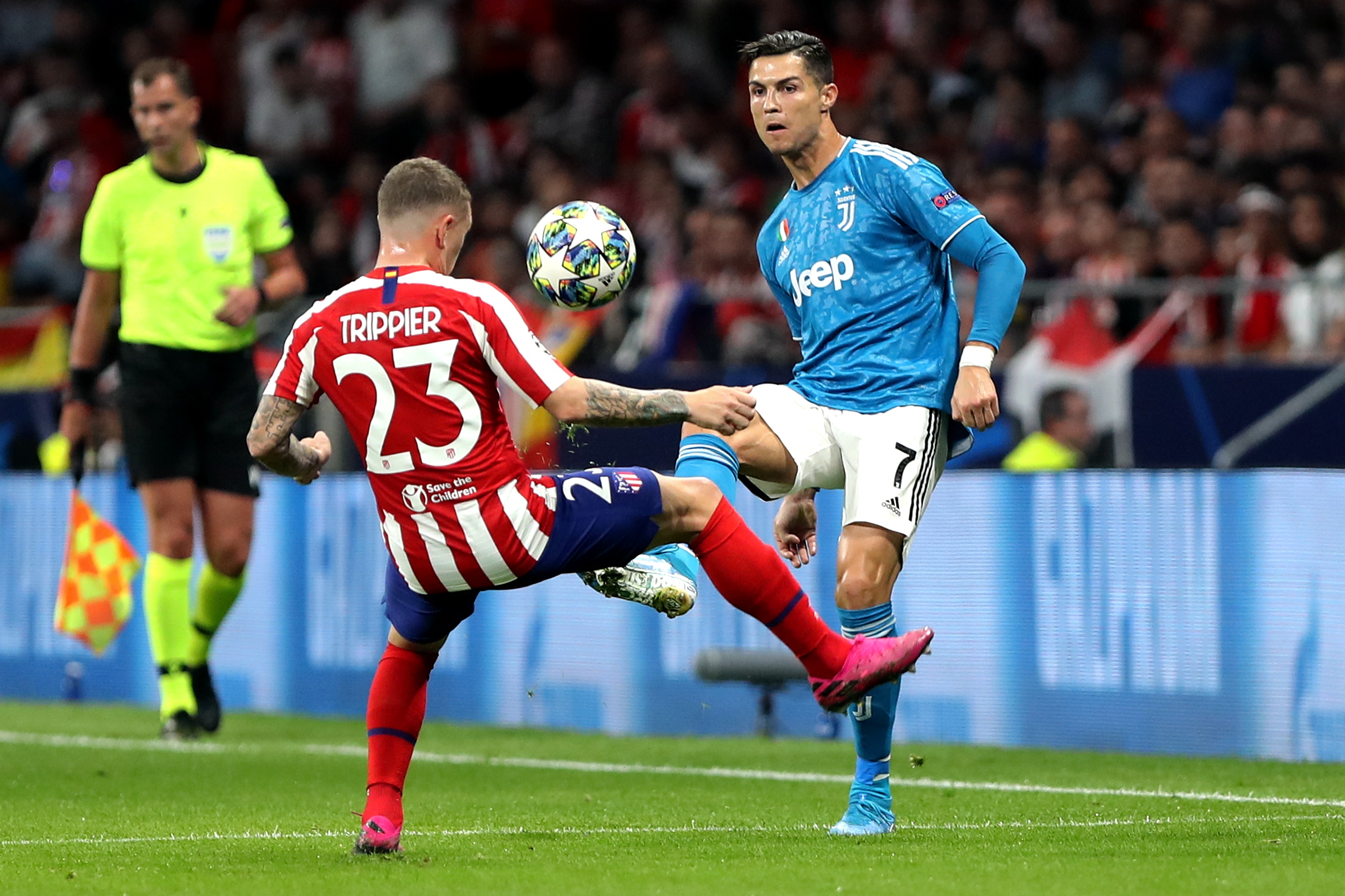 开云APP-尤文图斯战平对手,难以决出胜负的比赛