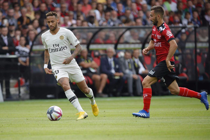 关于甘冈客场逆袭,法甲保级希望再现曙光的信息 关于甘冈客场逆袭,法甲保级希望再现曙光的信息