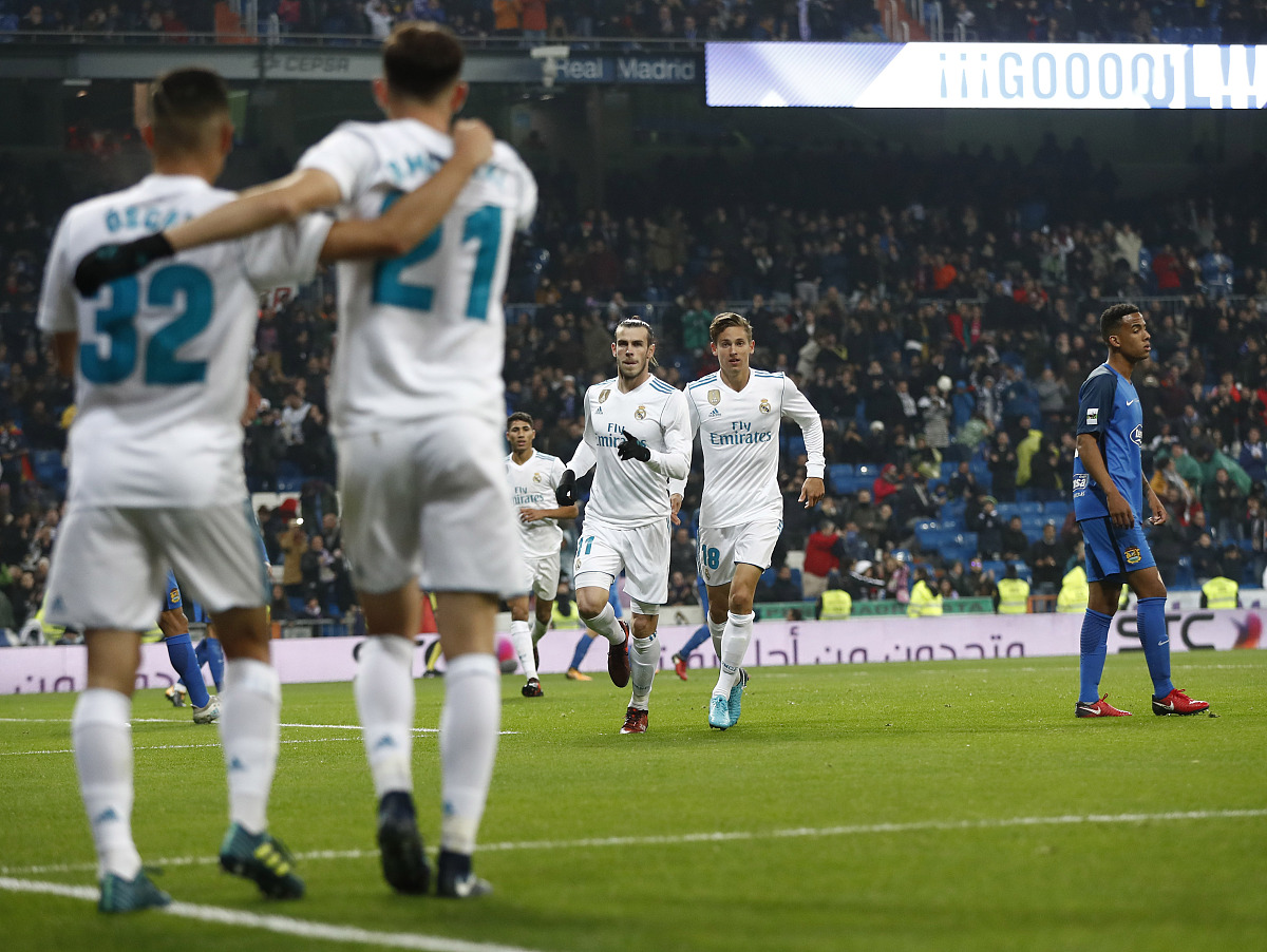 西甲战火重燃，各队为荣誉奋勇拼搏 