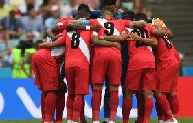 阿根廷对秘鲁世预赛 阿根廷对秘鲁世预赛