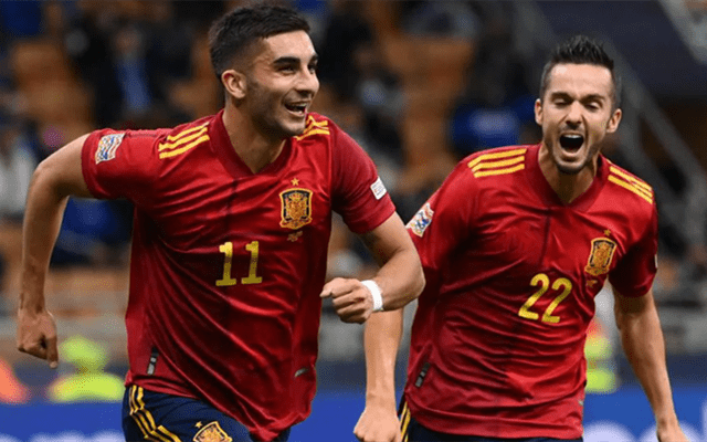 欧国联冠军花落谁家,精彩比拼不容错过 欧国联冠军花落谁家,精彩比拼不容错过